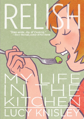 Relish My Life in the Kitchen