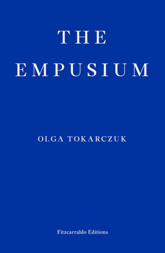 The Empusium A Health Resort Horror Story