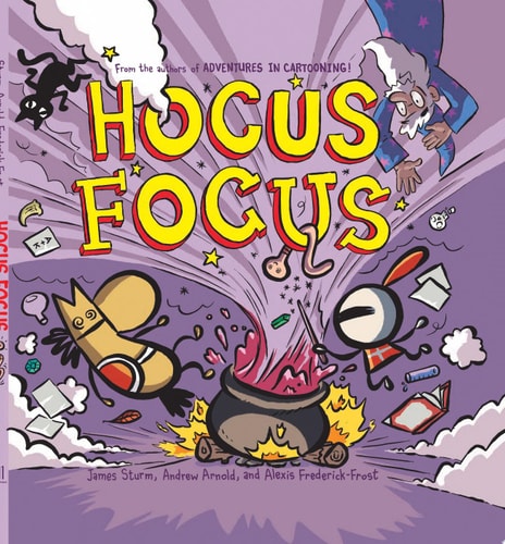 Hocus Focus