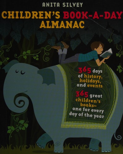 Children's Book-a-Day Almanac