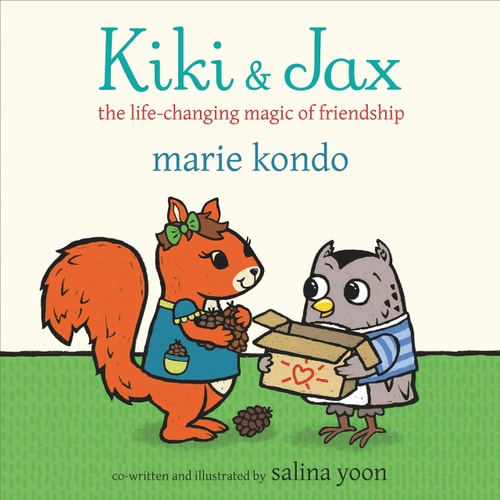 Kiki and Jax The Life-Changing Magic of Friendship-zoom-