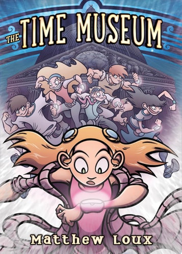 The Time Museum-zoom-