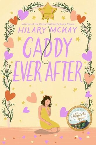 Caddy Ever After-1