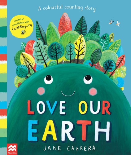 Love Our Earth-zoom-