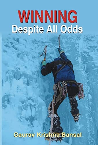 Winning Despite All Odds-1