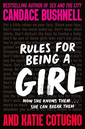 Rules for Being a Girl-1