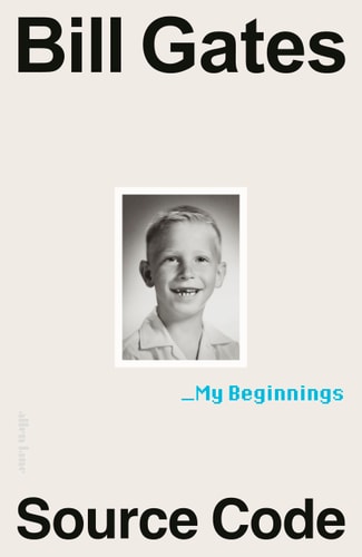 Source Code My Beginnings