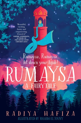 Rumaysa: A Fairytale-1