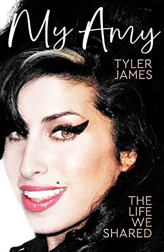 My Amy The Life We Shared
