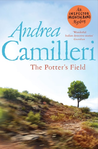 The Potter's Field: an Inspector Montalbano Novel 13-zoom-1