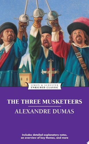 The Three Musketeers