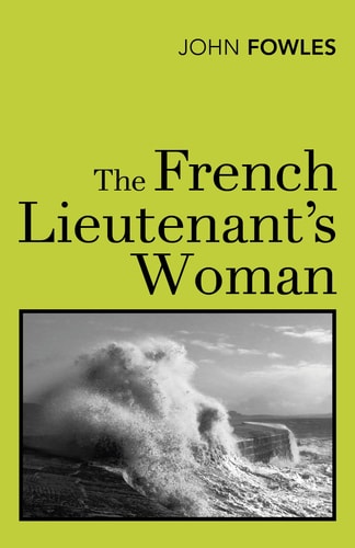 The French Lieutenant's Woman-1