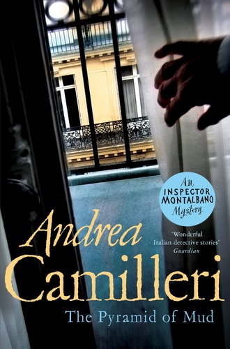 The Pyramid of Mud: an Inspector Montalbano Novel 22-zoom-1