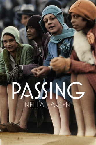 Passing Film Tie-In Edition