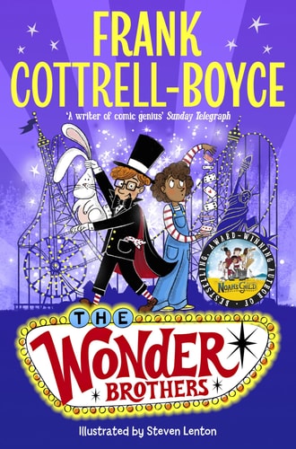The Wonder Brothers-1