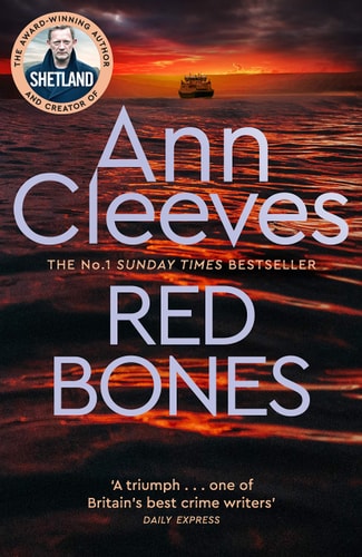 Red Bones: the Shetland Series 3