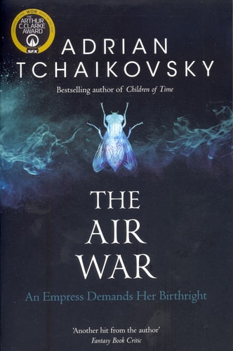 The Air War