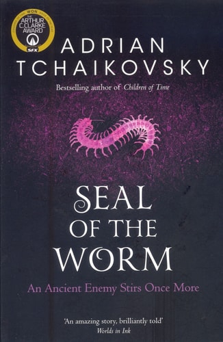 Seal of the Worm