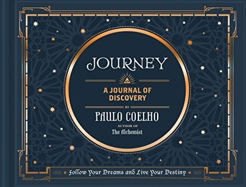 Journey: a Journal of Discovery