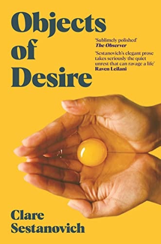 Objects of Desire-1