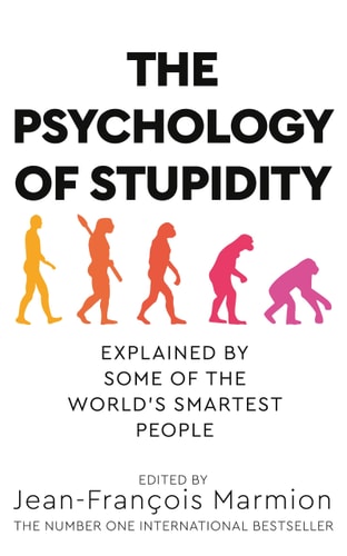 The Psychology of Stupidity-zoom-1