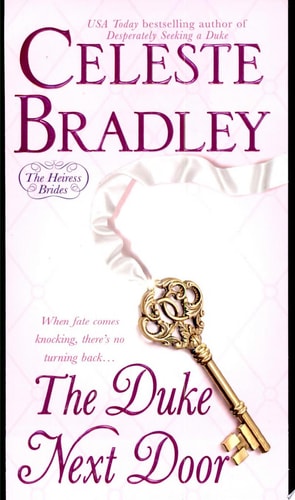 The Duke Next Door