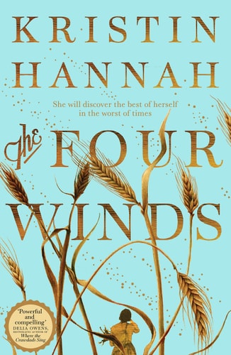 The Four Winds A Novel