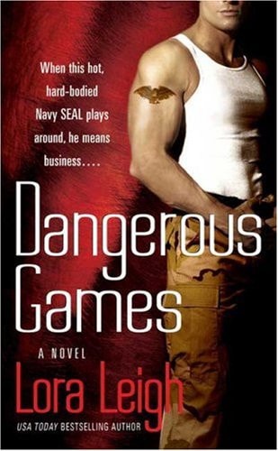 Dangerous Games A Novel