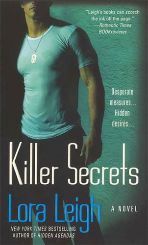 Killer Secrets A Novel