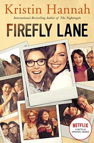 Firefly Lane TV Tie-In