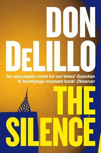 The Silence A Novel
