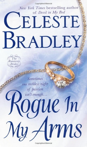 Rogue In My Arms The Runaway Brides