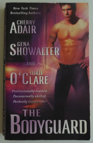 The Bodyguard