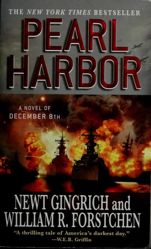 Pearl Harbor A Novel of December 8th