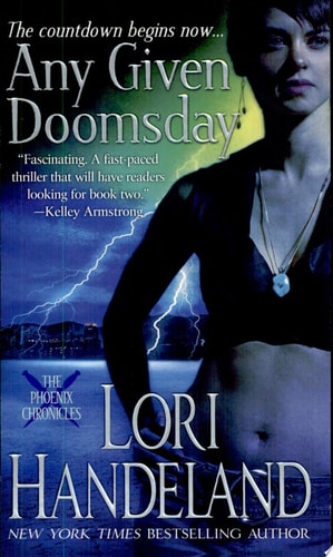 Any Given Doomsday