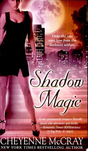 Shadow Magic