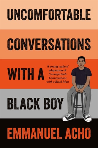 Uncomfortable Conversations with a Black Boy-zoom-1