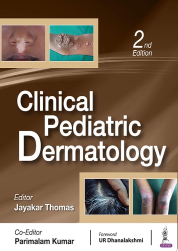 Clinical Pediatric Dermatology-1