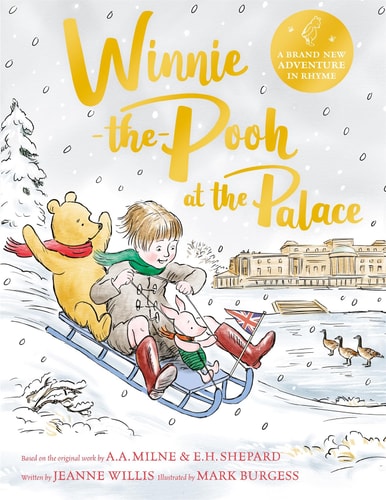Winnie-The-Pooh at the Palace-zoom-