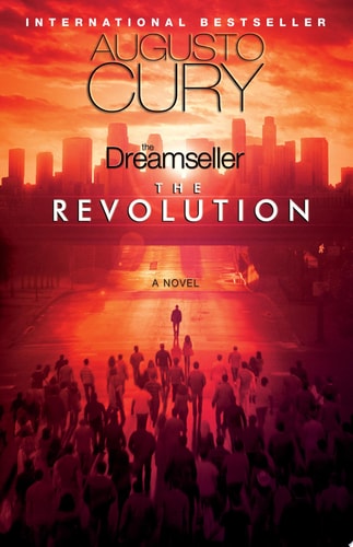 The Dreamseller: The Revolution A Novel