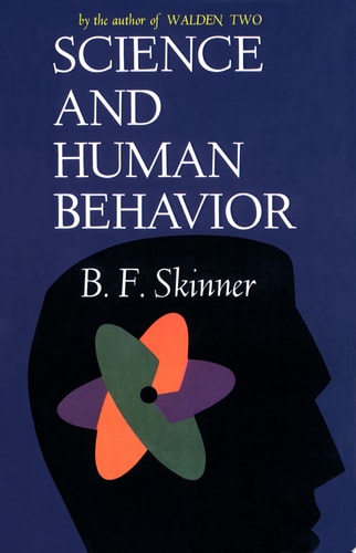 Science And Human Behavior