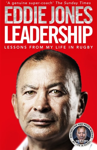 Leadership Lessons from My Life in Rugby