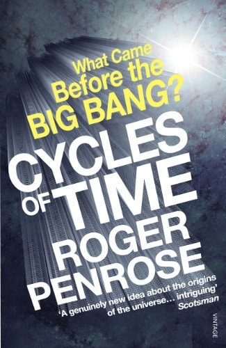 Cycles of Time An Extraordinary New View of the Universe-zoom-1
