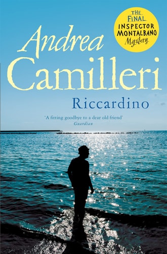 Riccardino Inspector Montalbano Mysteries-zoom-1