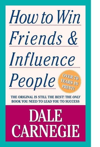 How to Win Friends and Influence People-zoom-