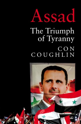 Assad The Triumph of Tyranny-zoom-1