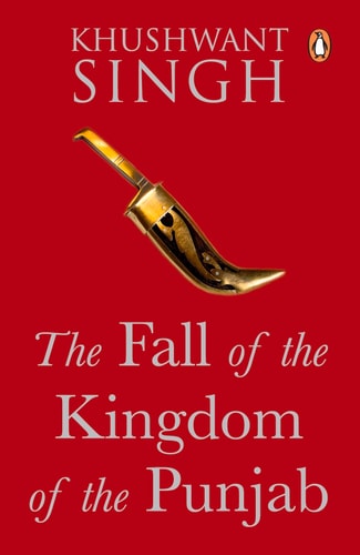 Fall of the Kingdom of the Punjab-1