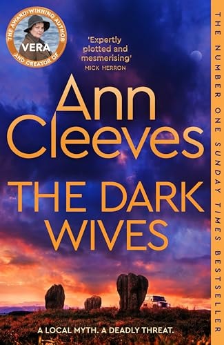 The Dark Wives