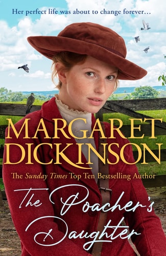 The Poacher's Daughter-zoom-1