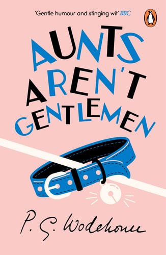 Aunts Aren't Gentlemen-1